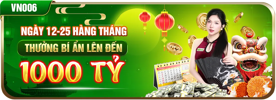 Chương trình hoàn trả tiền cược thể thao hàng tuần