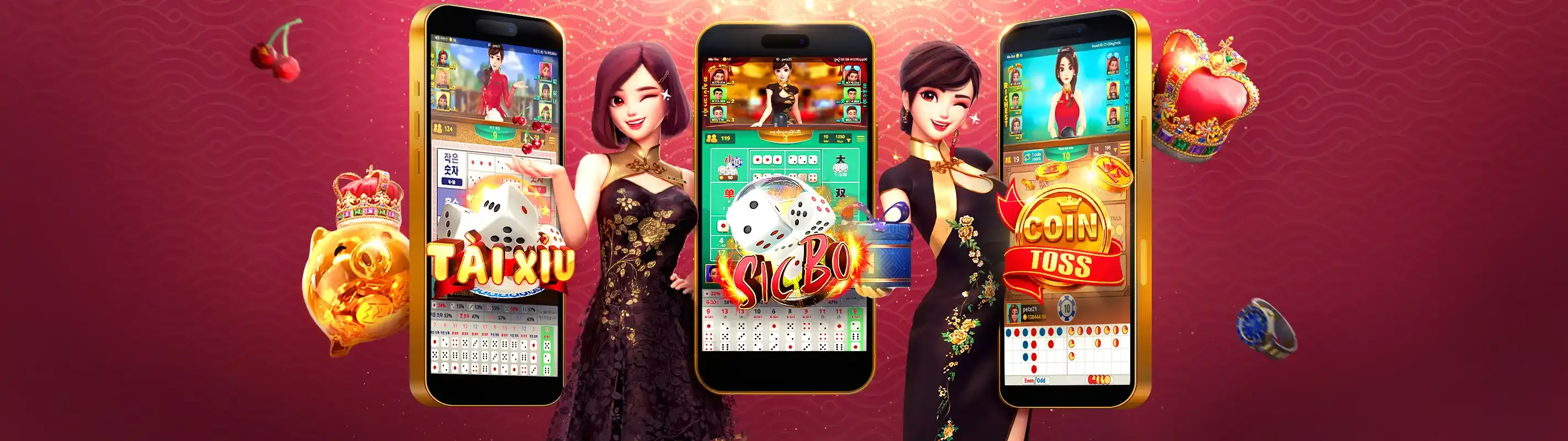 Win2026VN - Nền tảng game đổi thưởng uy tín nhất