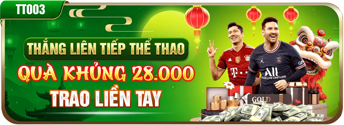 Sòng bạc trực tuyến hàng đầu Việt Nam 2026