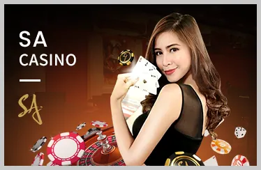 Hình ảnh sảnh cá cược thể thao và casino trực tuyến của Nền tảng B